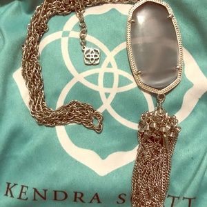 Kendra Scott Necklace